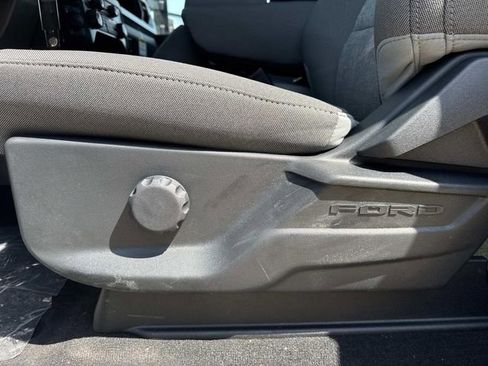 New 2025 Ford F250 XL w/ STX Appearance Package image 8