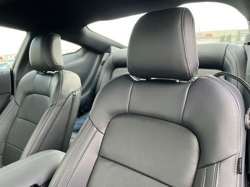 New 2025 Ford Mustang GT Premium image 12