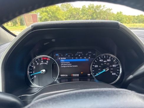 Used 2020 Ford F250 Lariat w/ Lariat Value Package image 25