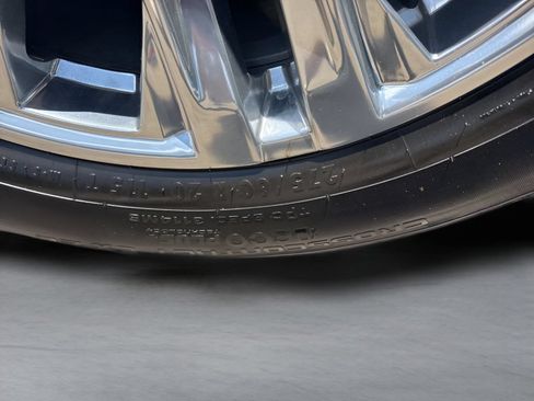 New 2026 GMC Yukon XL Denali AWD/4WD image 38