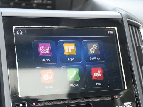 Used 2017 Subaru Impreza 2.0i Limited image 34