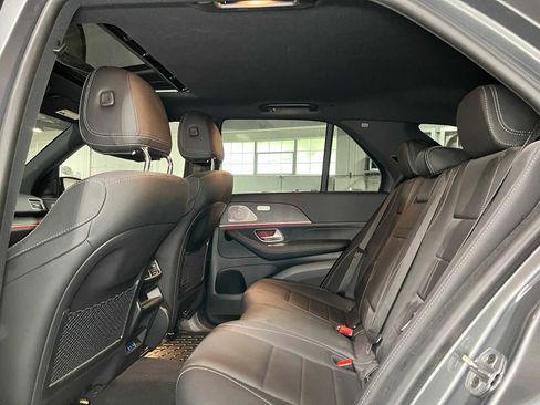 Used 2026 Mercedes-Benz GLE 350 4MATIC image 20