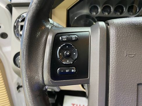 Used 2016 Ford F350 Lariat w/ Lariat Ultimate Package image 21