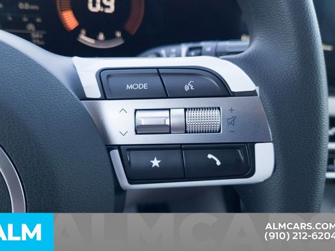 Used 2025 Hyundai Tucson SEL image 23