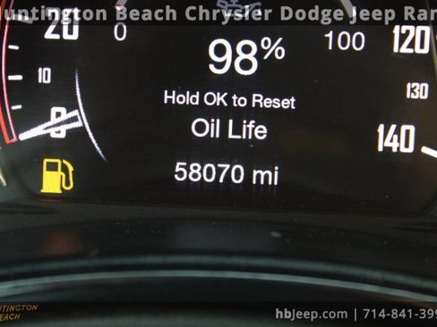 Used 2021 Dodge Durango R/T image 18