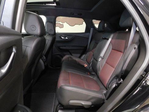 Used 2019 Chevrolet Blazer RS image 78