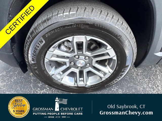 Used 2026 GMC Terrain Elevation AWD/4WD image 29