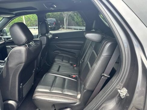 Used 2024 Dodge Durango GT AWD/4WD image 7