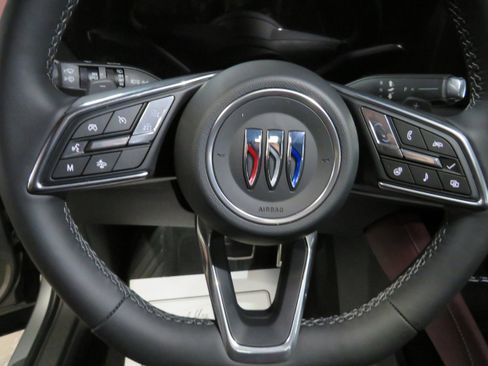 New 2026 Buick Envision Sport Touring image 16