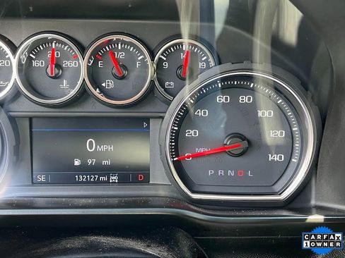 Used 2019 Chevrolet Silverado 1500 LT w/ All-Star Edition image 13