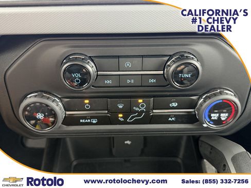 Used 2023 Ford Bronco Big Bend AWD/4WD image 16