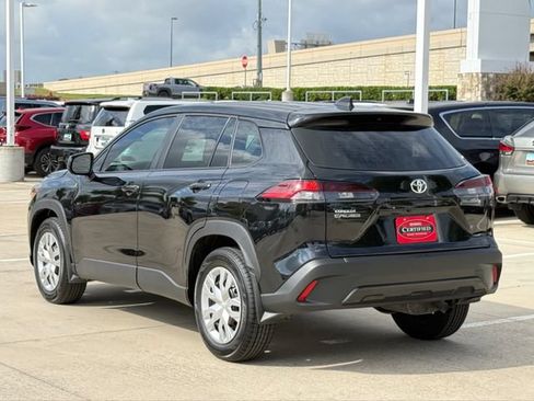Used 2026 Toyota Corolla Cross L FWD image 7