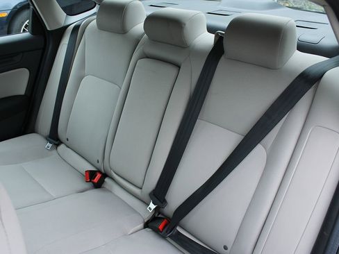 Used 2024 Honda Civic EX image 11
