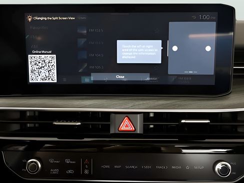 Used 2025 Kia K5 EX FWD image 34