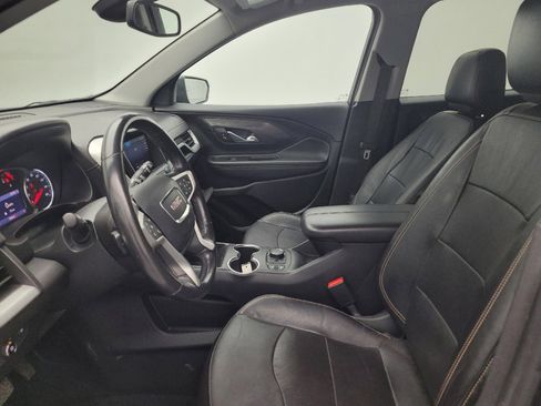 Used 2020 GMC Terrain SLT w/ Preferred Package FWD image 17