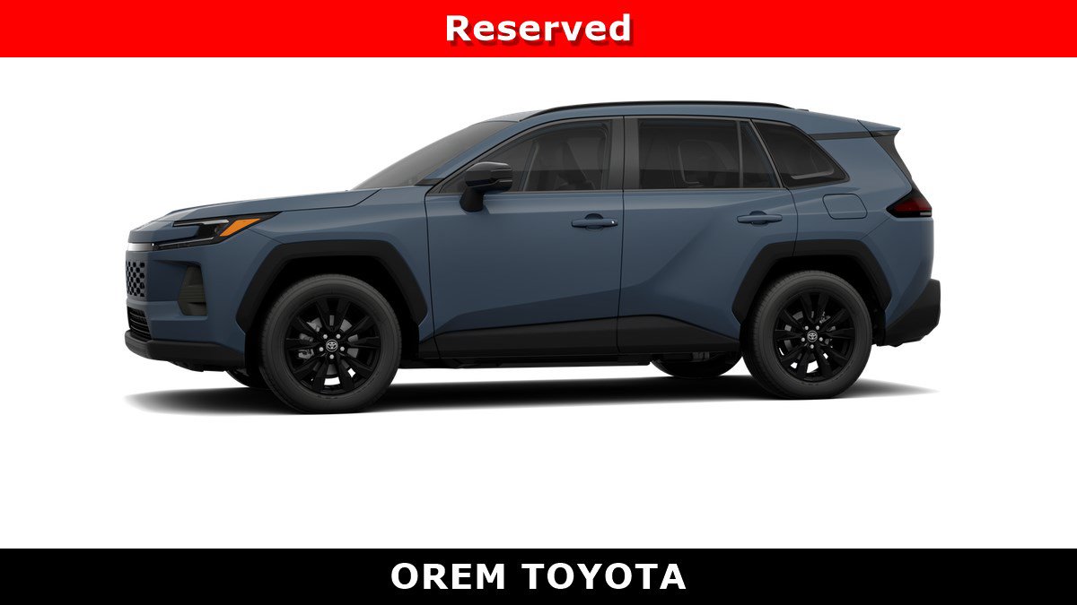 New 2026 Toyota RAV4 XLE Premium AWD/4WD image 3