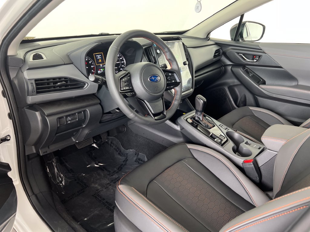 New 2026 Subaru Crosstrek 2.5i Limited AWD/4WD image 20