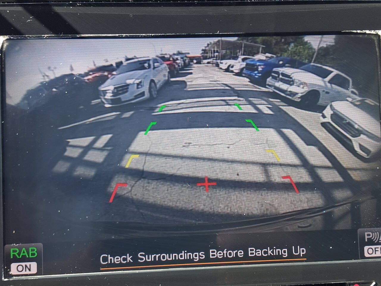 Used 2019 Subaru Ascent Limited AWD/4WD image 28