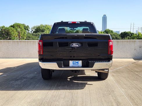 Used 2025 Ford F150 XL w/ Equipment Group 103A High AWD/4WD image 7