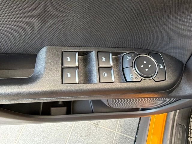 New 2026 Ford Bronco Sport Outer Banks w/ Sasquatch Outer Banks Package AWD/4WD image 19