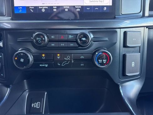 Used 2025 Ford F150 STX image 16