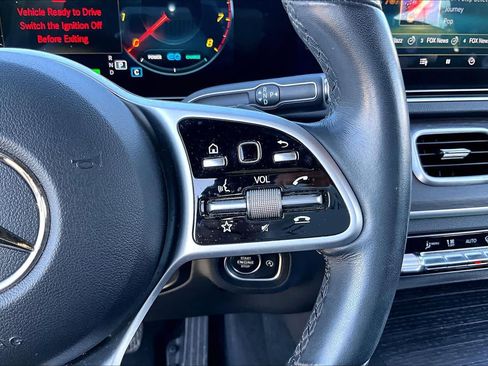 Used 2020 Mercedes-Benz GLE 450 4MATIC image 23