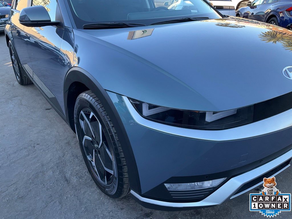 Used 2024 Hyundai Ioniq 5 SEL RWD image 68