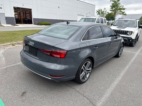 Used 2019 Audi A3 2.0T Premium w/ Convenience Package FWD image 3