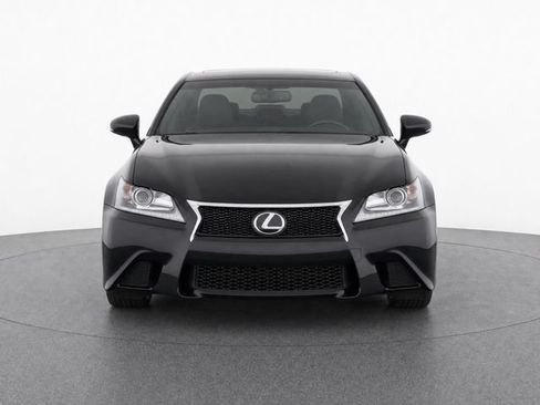 Used 2015 Lexus GS 350 AWD w/ F Sport Package image 5