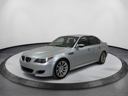 Used 2006 BMW M5