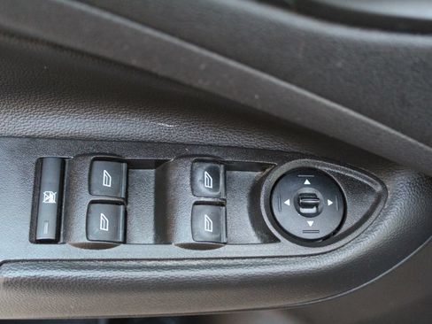 Used 2018 Ford Escape SE w/ Ford Safe & Smart Package AWD/4WD image 25
