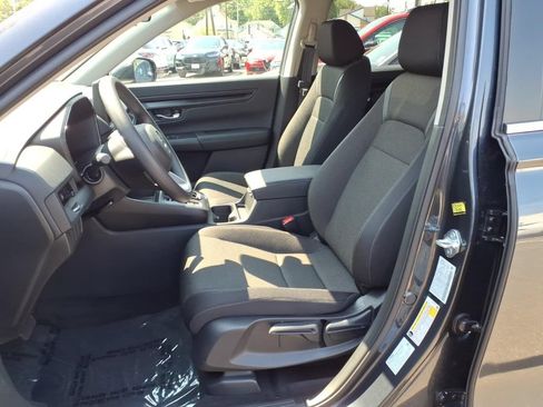 Used 2026 Honda CR-V LX image 17