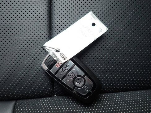 Certified 2024 Ford F150 Raptor image 30