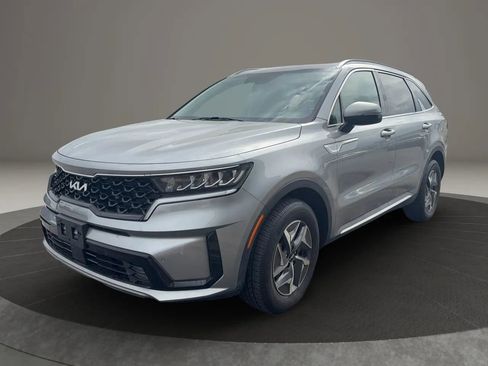 Used 2022 Kia Sorento EX image 1