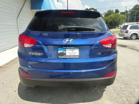 Used 2014 Hyundai Tucson SE FWD image 5