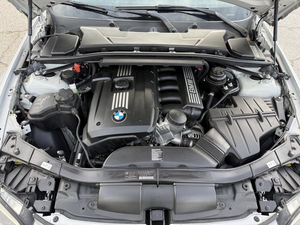 Used 2012 BMW 328i Coupe RWD image 13
