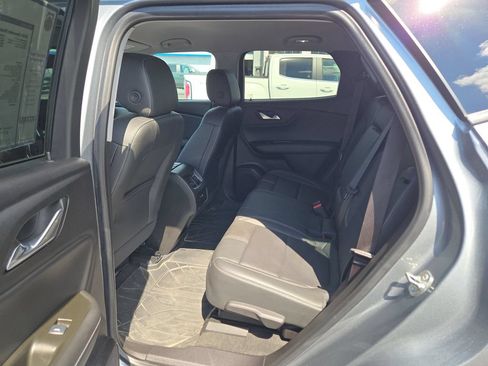 Used 2024 Chevrolet Blazer LT w/ Midnight/Sport Edition AWD/4WD image 20