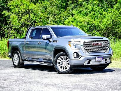 Used 2021 GMC Sierra 1500 Denali