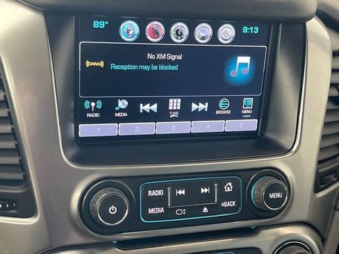 Used 2016 Chevrolet Tahoe LT AWD/4WD image 16