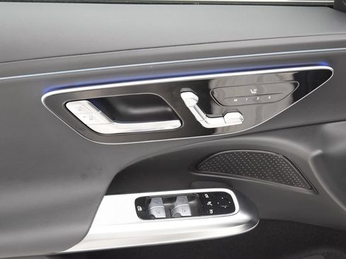 Certified 2026 Mercedes-Benz E 350 Sedan image 22