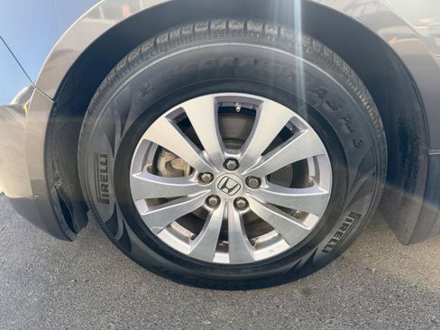 Used 2016 Honda Odyssey EX-L image 11