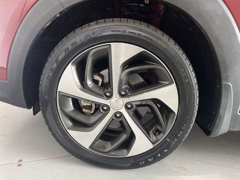 Used 2018 Hyundai Tucson Value FWD image 15