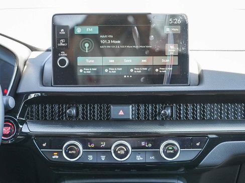 New 2026 Honda CR-V EX-L image 15