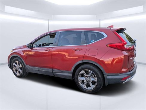 Used 2017 Honda CR-V EX-L image 5