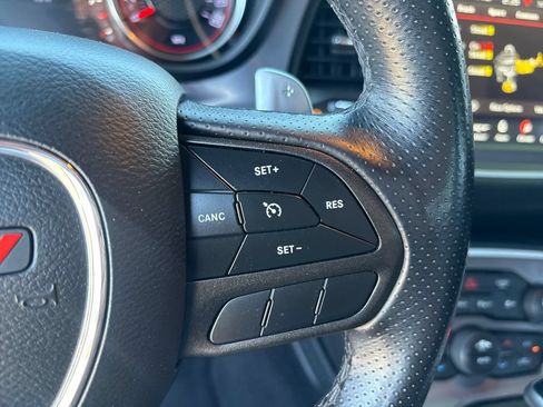 Used 2021 Dodge Challenger R/T Scat Pack RWD image 24