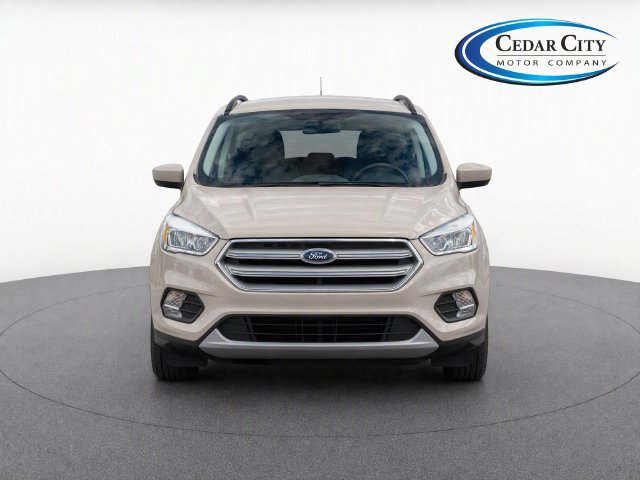 Used 2018 Ford Escape SEL AWD/4WD image 5