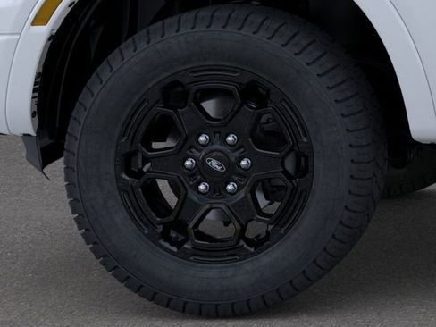 New 2026 Ford Ranger XLT AWD/4WD image 20