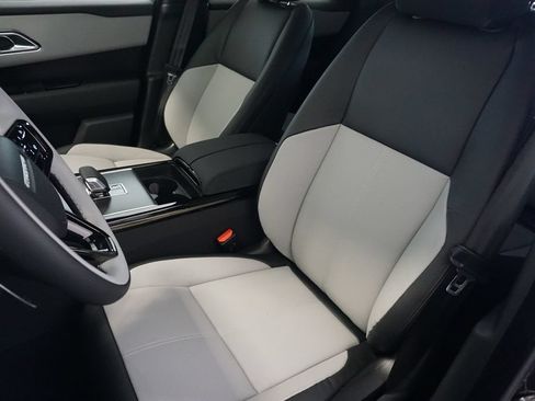 New 2026 Land Rover Range Rover Velar Dynamic SE AWD/4WD image 20