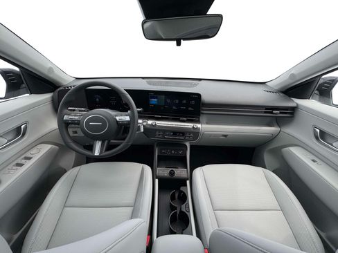 New 2026 Hyundai Kona SEL Premium AWD/4WD image 13