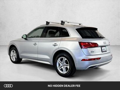 Used 2019 Audi Q5 2.0T Premium